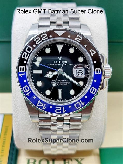 rolex super clone factory|super clone rolex vs real.